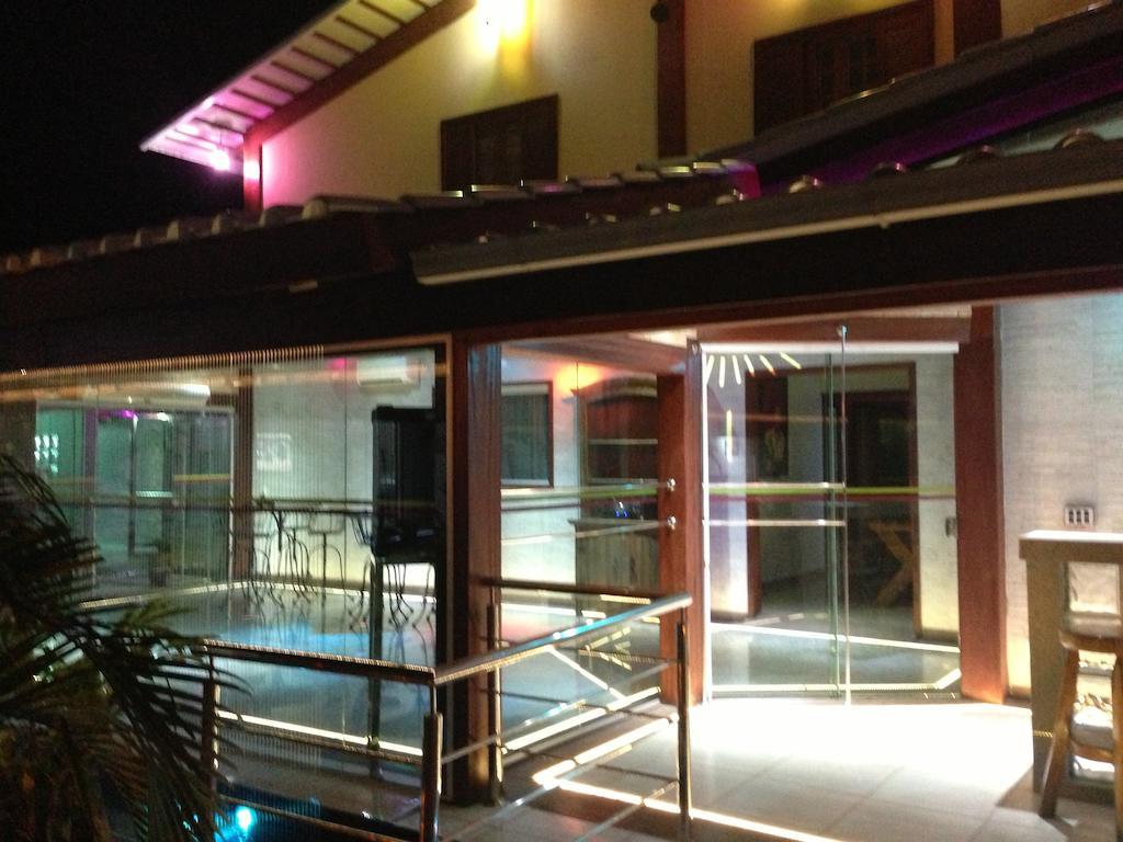 Emocoes Motel (Adults Only) - Goiania — Fotos 1